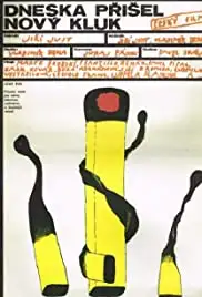 Dneska prisel nový kluk (1981)