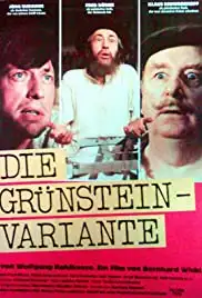 Die Grünstein-Variante (1985)
