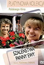 Szalenstwa panny Ewy (1985)