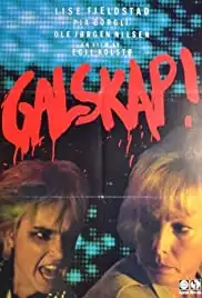 Galskap! (1985)