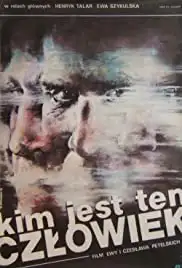 Kim jest ten czlowiek? (1985)