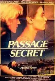Passage secret (1985)