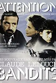 Attention bandits! (1986)