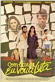 Com Licença, Eu Vou à Luta (1986)