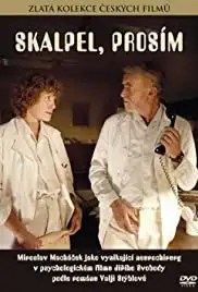 Skalpel, prosím (1985)