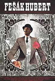 Fesák Hubert (1985)