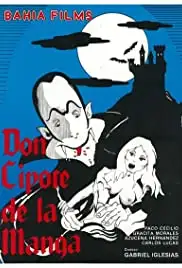 Don Cipote de la Manga (1985)
