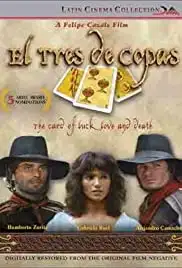 El tres de copas (1986)