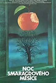 Noc smaragdového mesíce (1985)