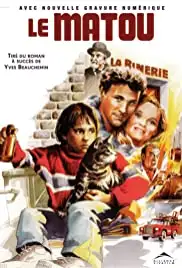 Le matou (1985)