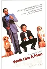Walk Like a Man (1987)
