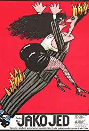 Jako jed (1986)