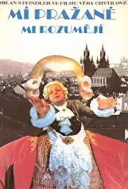 Mí Prazané mi rozumeji (1991)