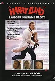 'Harry Lund' lägger näsan i blöt! (1991)