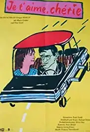 Je t'aime, chérie (1986)