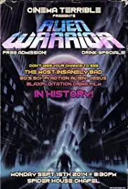 Alien Warrior (1985)