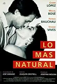 Lo más natural (1991)