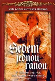 Sedem jednou ranou (1991)