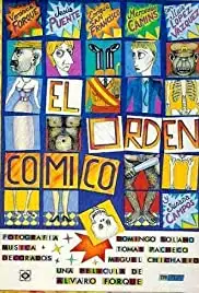 El orden cómico (1986)