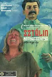Sztálin menyasszonya (1991)