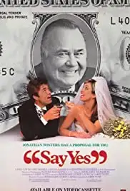 Say Yes (1986)