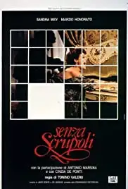 Senza scrupoli (1986)