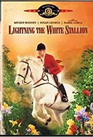 Lightning, the White Stallion (1986)