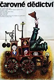 Carovné dedictví (1986)