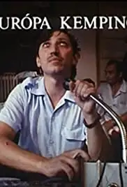Európa kemping (1992)