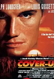 Cover-Up (1991)