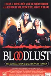 Bloodlust (1992)