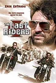 The Last Riders (1992)