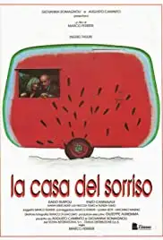 La casa del sorriso (1991)