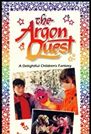 The Argon Quest (1992)