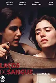 Lazos de sangre (1992)