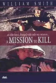 A Mission to Kill (1992)