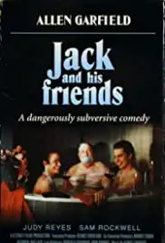 Jack and His Friends (1992)