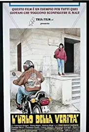 L'urlo della verità (1992)