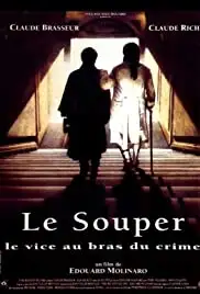 Le souper (1992)