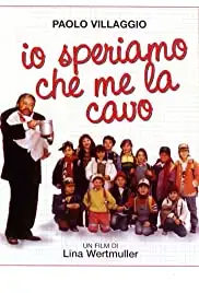 Io speriamo che me la cavo (1992)