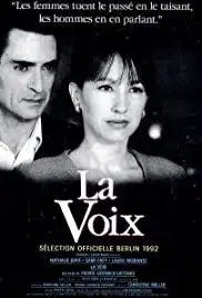 La voix (1992)