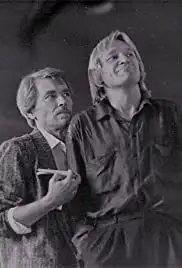 Kék Duna keringö (1992)