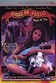 Ángel de fuego (1992)