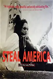 Steal America (1992)