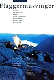 Flaggermusvinger (1992)