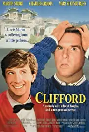 Clifford (1994)