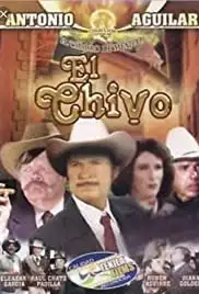 El chivo (1992)