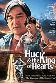 Huck and the King of Hearts (1994)