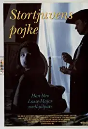 Stortjuvens pojke (1992)