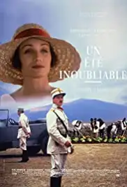 Un été inoubliable (1994)